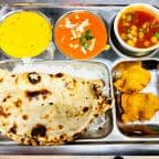 Best Veg Lunch Box in Princeton, NJ