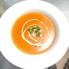 Best Tomato Soup in Princeton, NJ