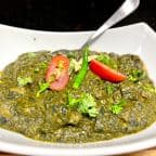 Best Spinach Chicken Saag in Princeton, NJ