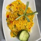 Best Vegetable Pulav in Princeton, NJ