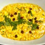 Best Paneer Bhurjee in Princeton, NJ