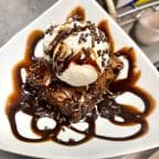 Best Hot Brownie Fudge with Ice-Cream in Princeton, NJ