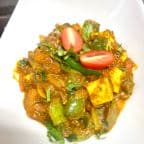 Best Kadai Paneer in Princeton, NJ