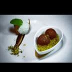 Best Gulab Jamoon in Princeton, NJ