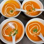 Best Tomato Bisque in Princeton, NJ