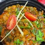 Best Bindi Masaledar (Vegan) in Princeton, NJ