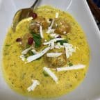 Best Mughlai Malai Kofta in Princeton, NJ