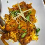 Best Bengali Aloo Gobi Masala in Princeton, NJ