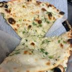 Best Garlic Naan in Princeton, NJ