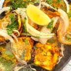 Best Paneer Tikka Sizzler in Princeton, NJ