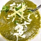 Best Palak Paneer in Princeton, NJ