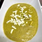 Best Hariyali Paneer Makhani in Princeton, NJ