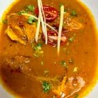 Best Salmon Curry in Princeton, NJ