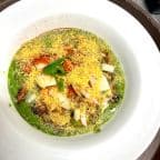 Best Samosa Chat in Princeton, NJ