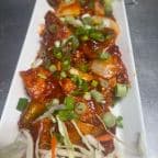 Best Chili Fish Dry in Princeton, NJ