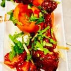 Best Lassoni Gobi Manchurian in Princeton, NJ