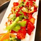 Best Crispy Baby Corn Chili in Princeton, NJ