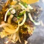 Best Chicken Mint Tikka in Princeton, NJ