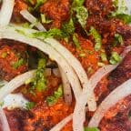 Best Chicken 65 in Princeton, NJ