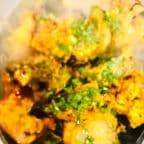 Best Mix Veg Grill Plater in Princeton, NJ