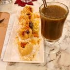 Best Paani Puri in Princeton, NJ