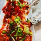 Best Chicken Lollipops in Princeton, NJ