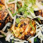 Best Chicken Malai Kabab in Princeton, NJ