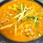 Best Desi Mumbai Chicken Curry in Princeton, NJ
