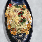 Best Aloo Tikki Chole Chat in Princeton, NJ